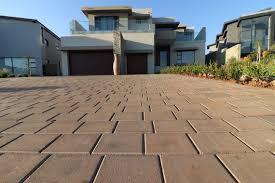 Driveway Maintenance Services in Cedar Ridge, CA